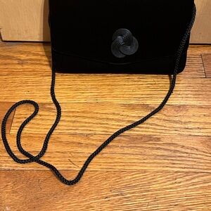 Velvet Mini Bag